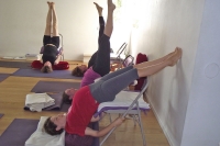 קורס מורים 2009-2012