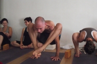 קורס מורים 2009-2012