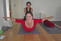 קורס מורים 2009-2012