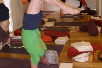 קורס מורים 2009-2012