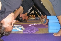 קורס מורים 2009-2012