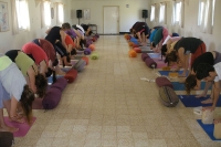 קורס מורים 2009-2012