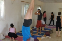 קורס מורים 2009-2012