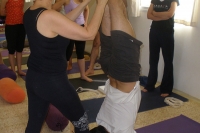 קורס מורים 2009-2012