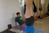 קורס מורים 2009-2012