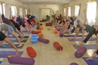 קורס מורים 2009-2012