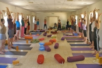 קורס מורים 2009-2012