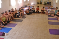 קורס מורים 2009-2012