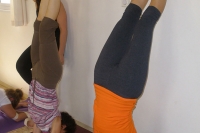 סדנת קיבוץ ענבר 2010