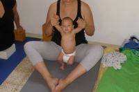 סדנת קיבוץ ענבר 2010
