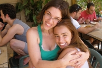 סדנת קיבוץ ענבר 2010