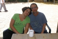 סדנת קיבוץ ענבר 2010