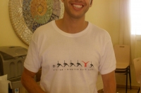 סדנת קיבוץ ענבר 2010