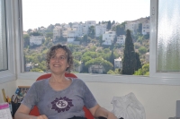 סדנת סוכות 2014